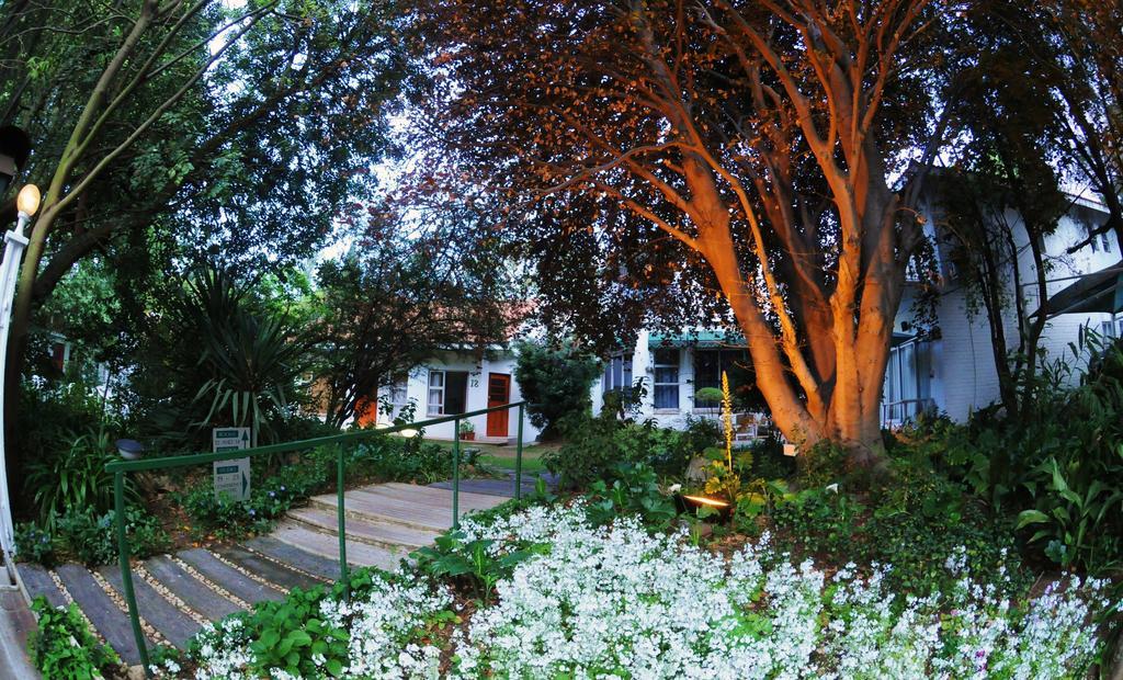 Garden Place Guest Houses Johannesburg Værelse billede