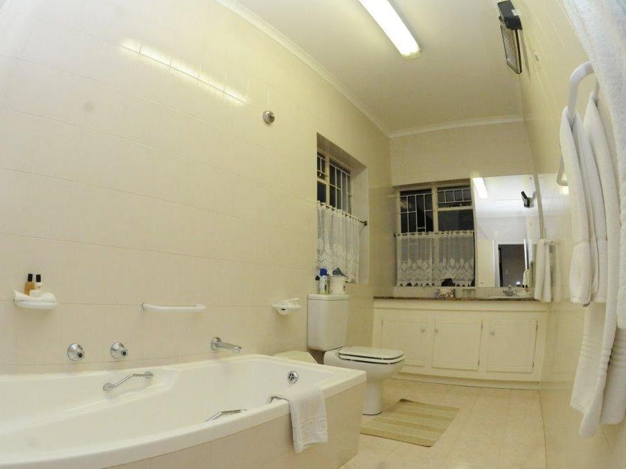 Garden Place Guest Houses Johannesburg Eksteriør billede
