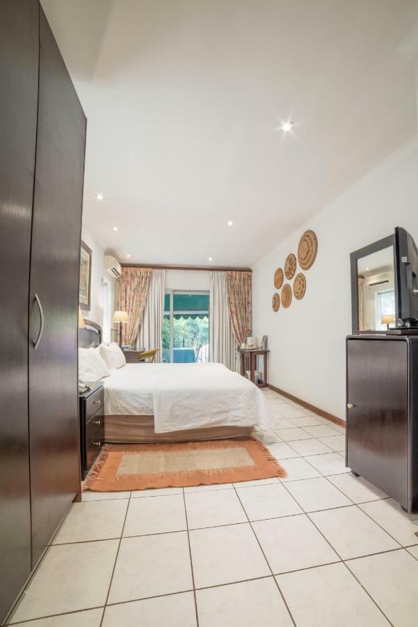 Garden Place Guest Houses Johannesburg Eksteriør billede
